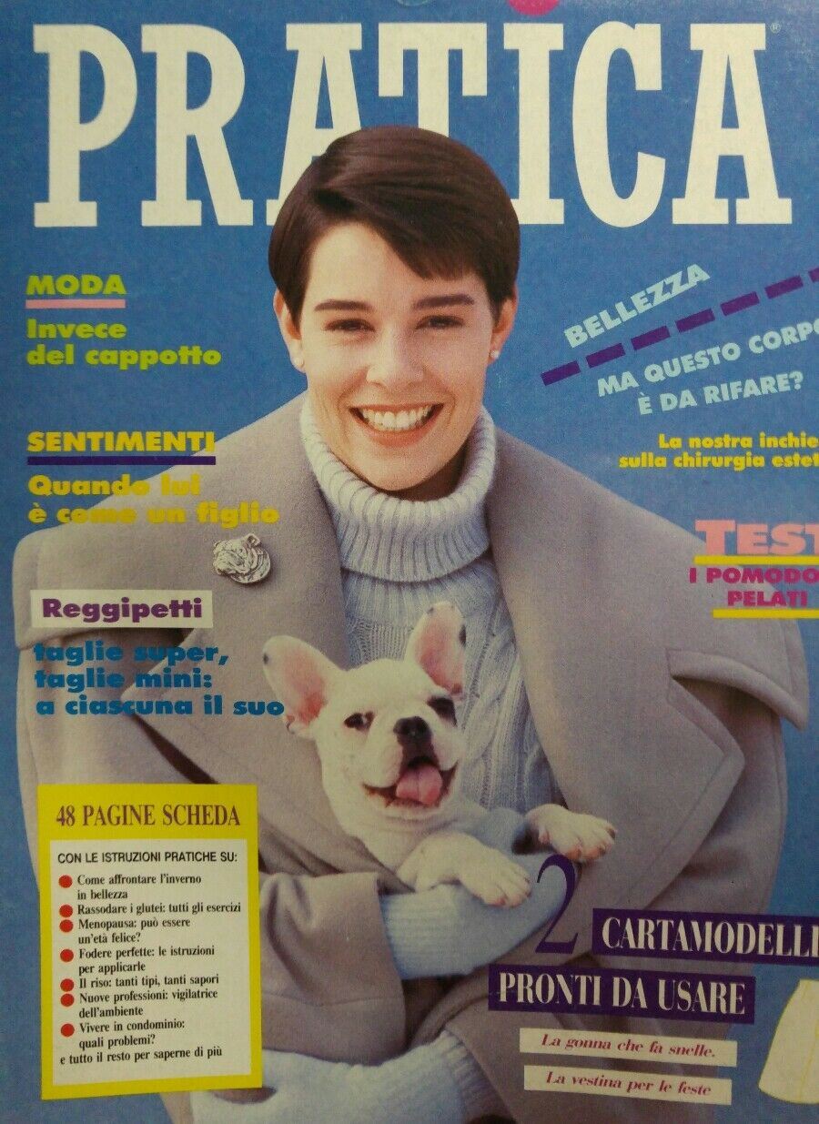 PRATICA ANNO II N.11