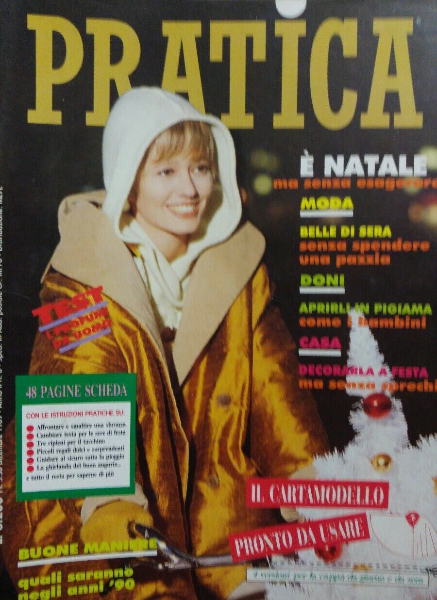 PRATICA ANNO II N.8