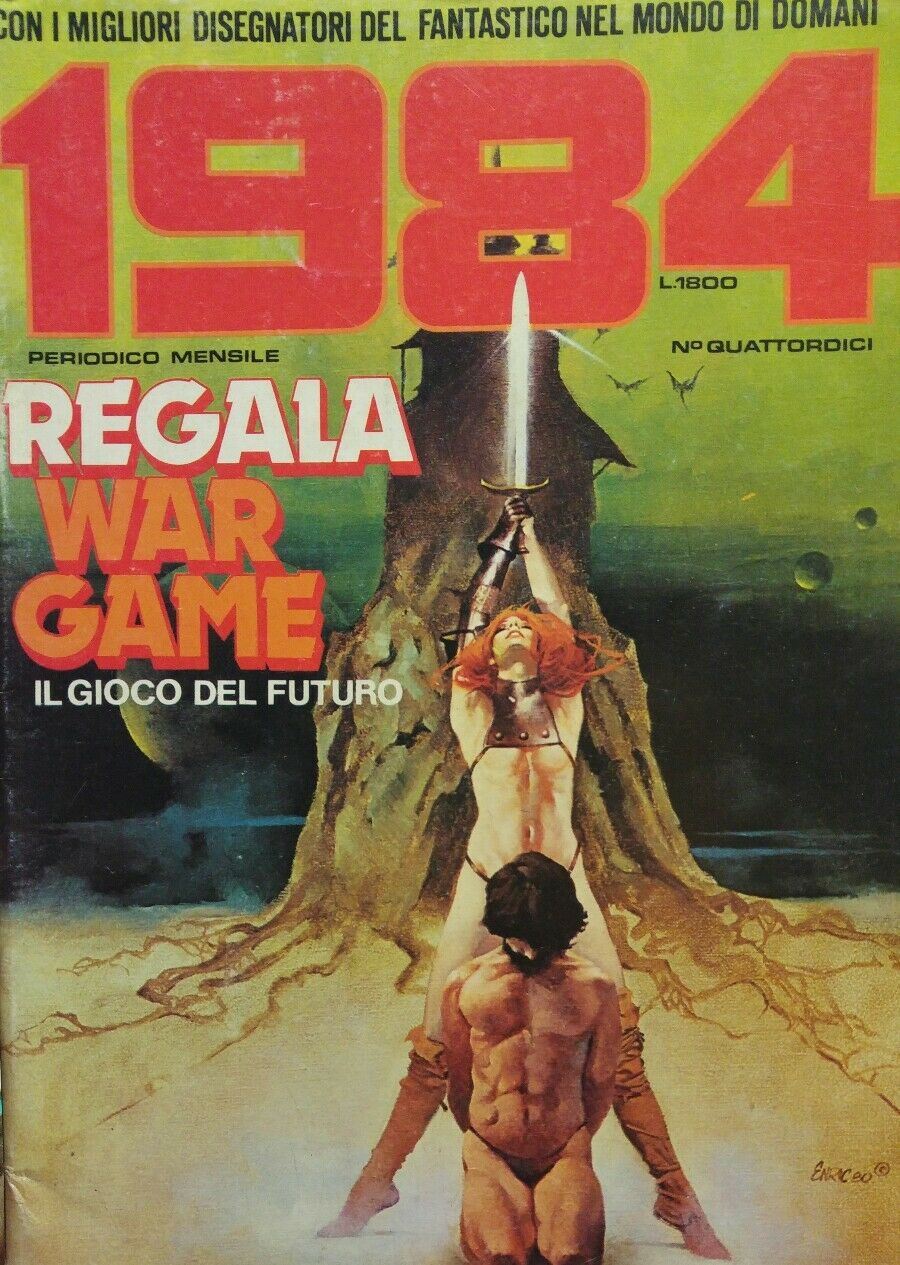 1984 N.14