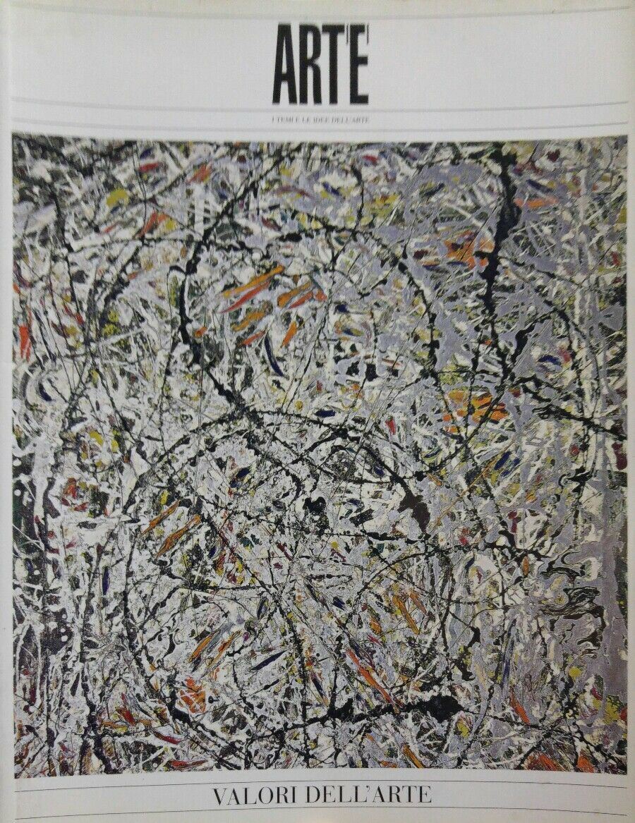 ART'E' N.2 2006