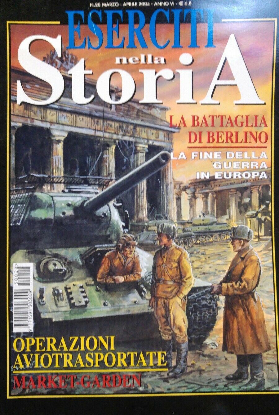 ESERCITI NELLA STORIA N.28