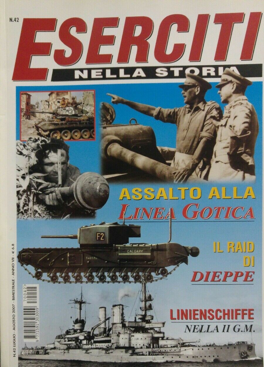 ESERCITI NELLA STORIA N.42