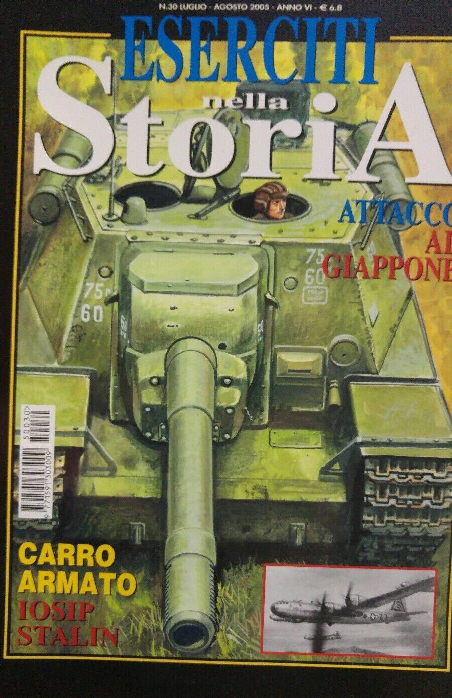ESERCITI NELLA STORIA N.30