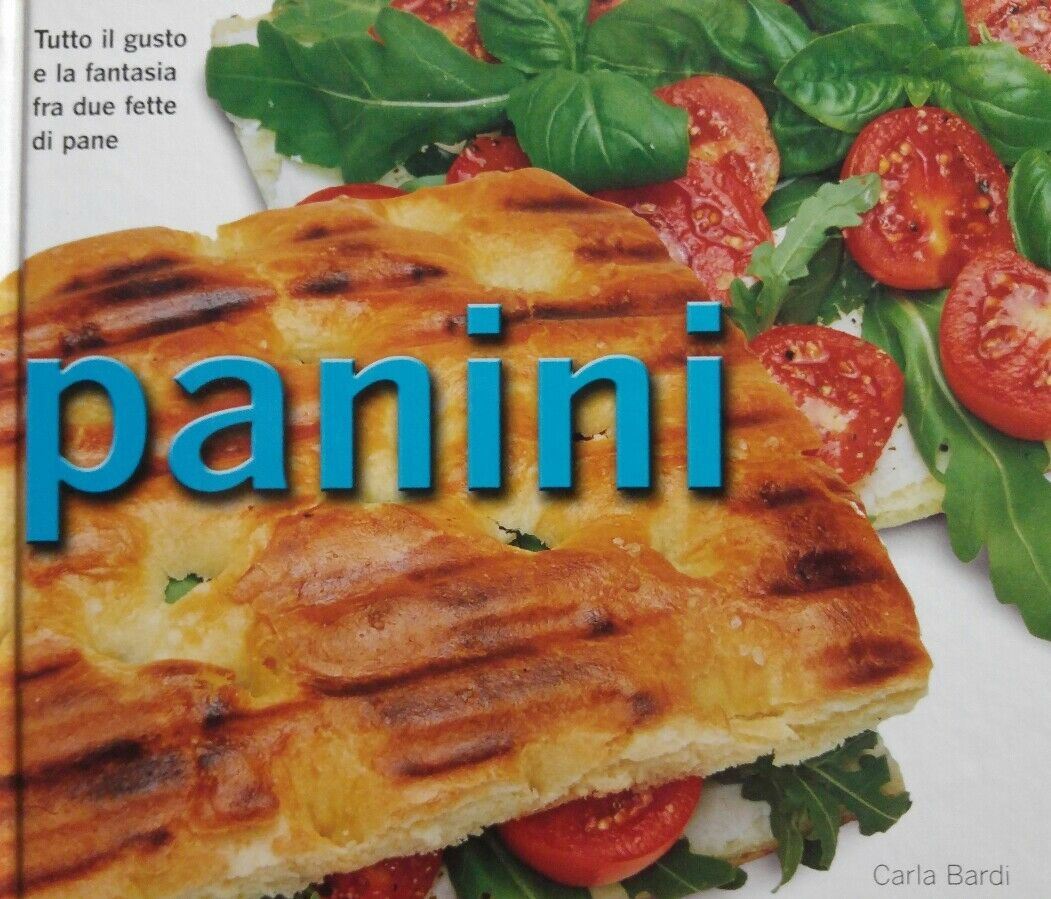 PANINI TUTTO IL GUSTO E LA FANTASIA TRA DUE FETTE DI PANE