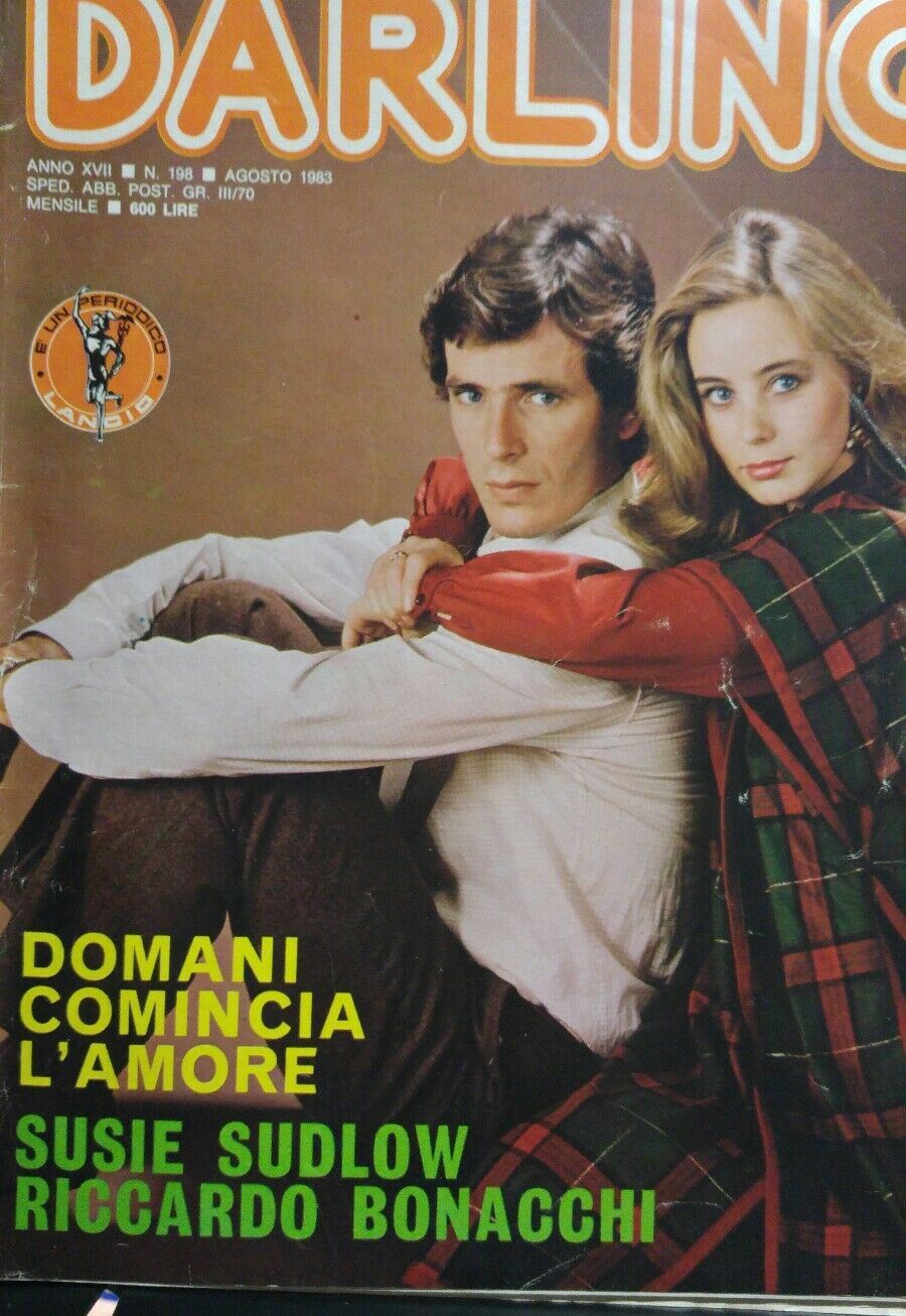 DARLING N.198  1983