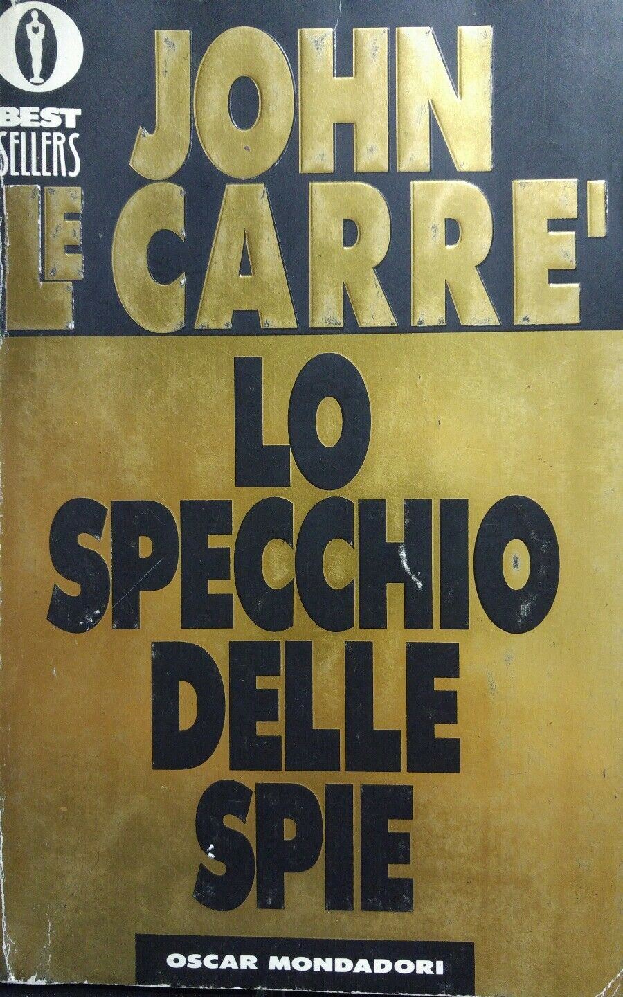 Lo specchio delle spie