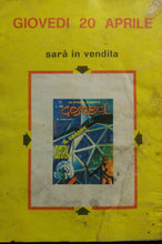 Carica l&#39;immagine nel visualizzatore di Gallery, GESEBEL N.15 MAGNUS
