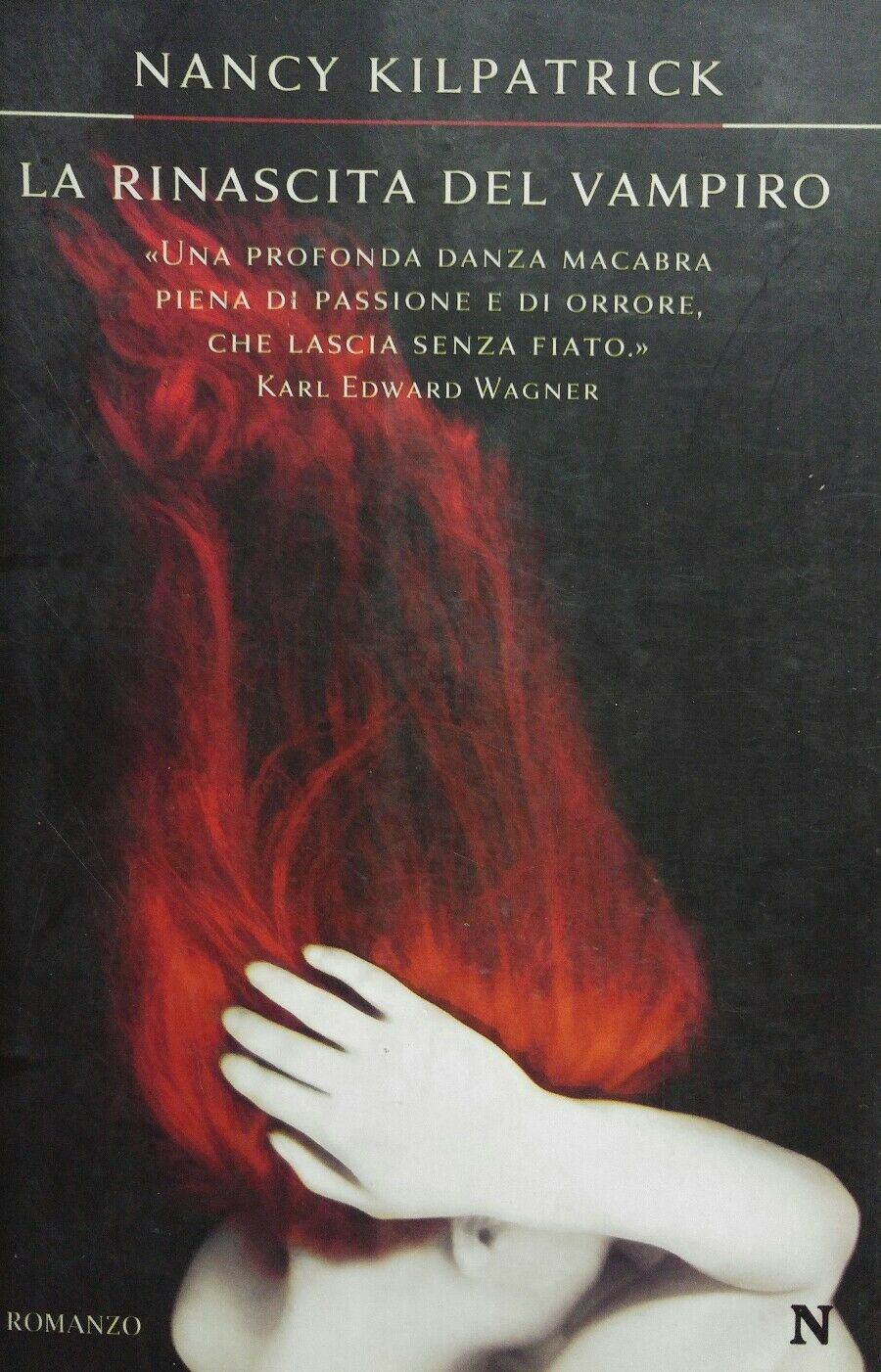 La rinascita del vampiro (Nuovo)