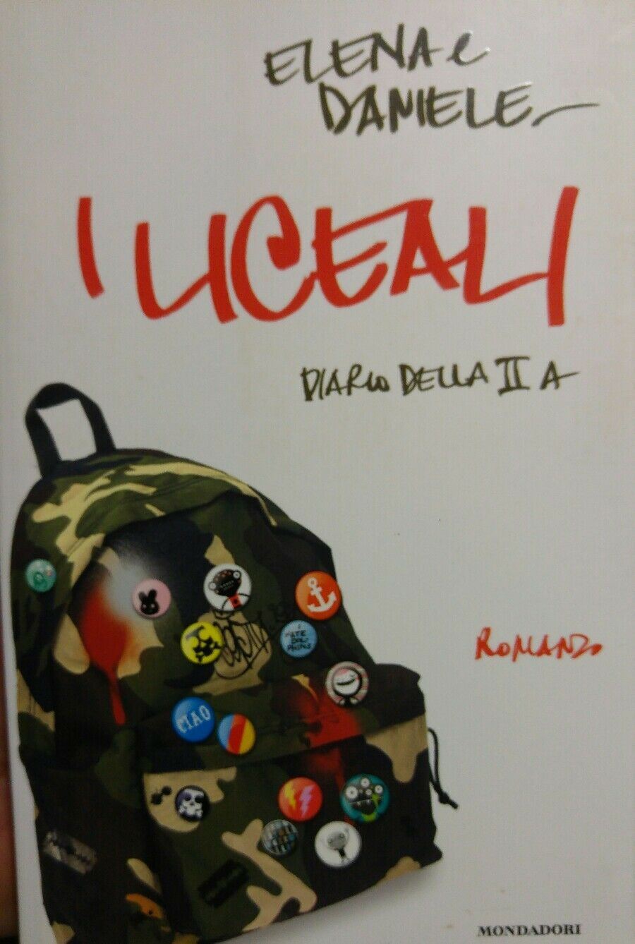 I liceali. Diario della II A