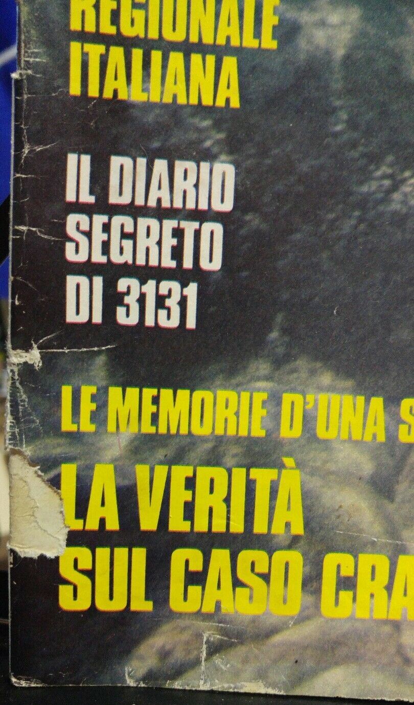 DOMENICA DEL CORRIERE N.29 1972