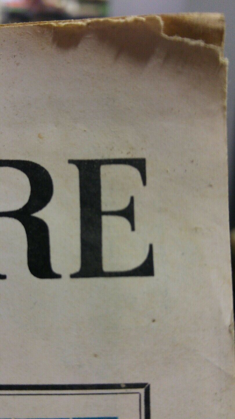 DOMENICA DEL CORRIERE N.12 1968