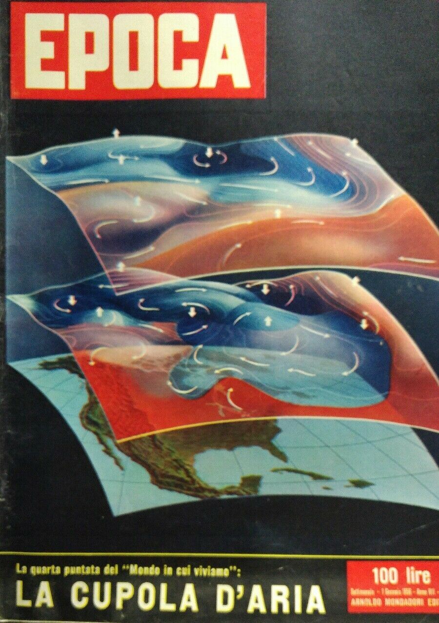 EPOCA N.274 1956
