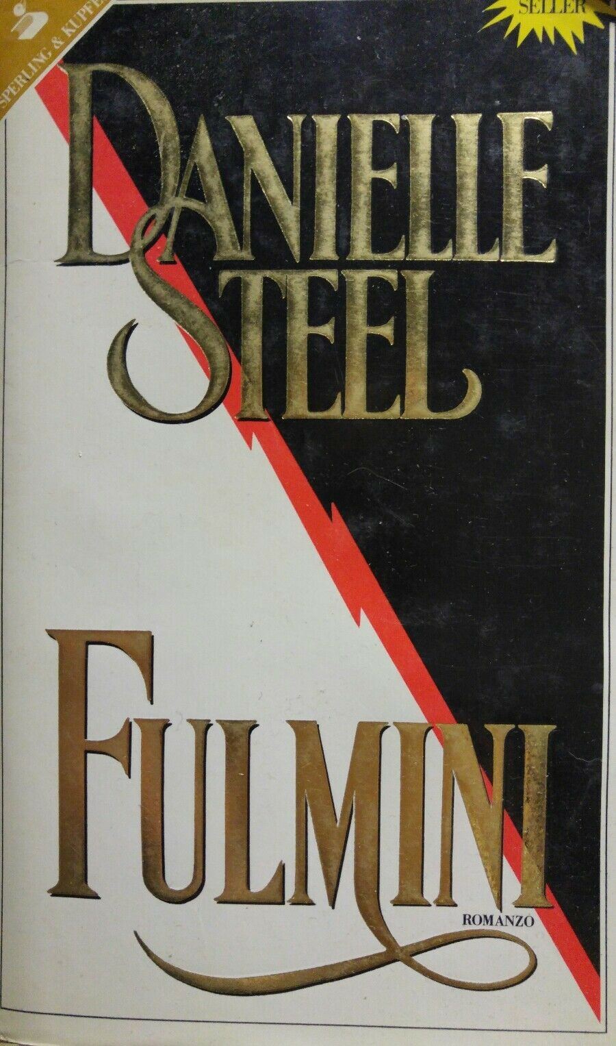 FULMINI DANIELLE STEEL