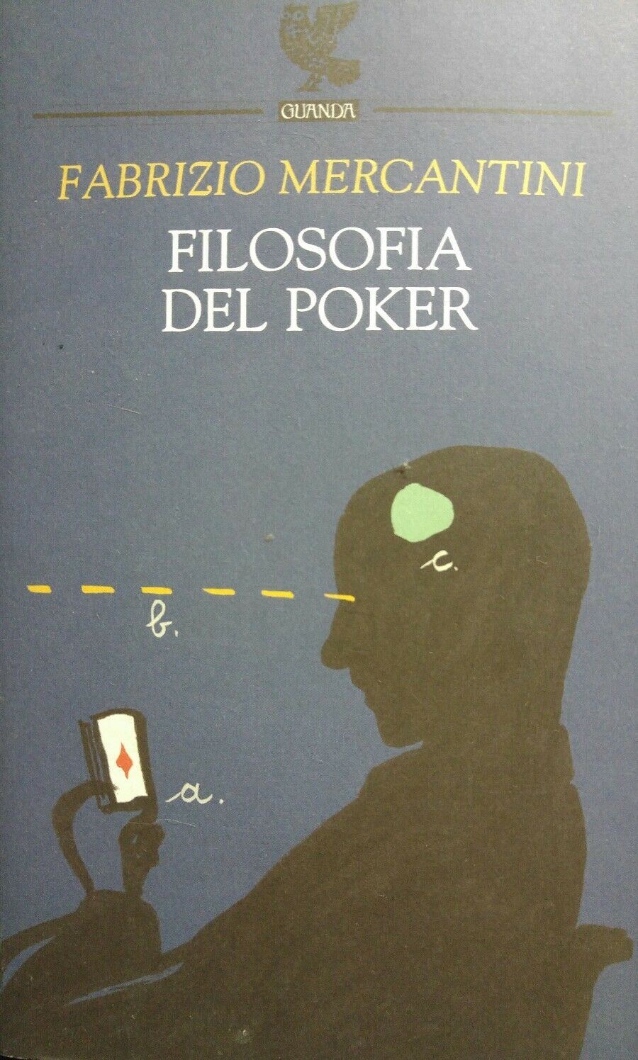 Filosofia del poker