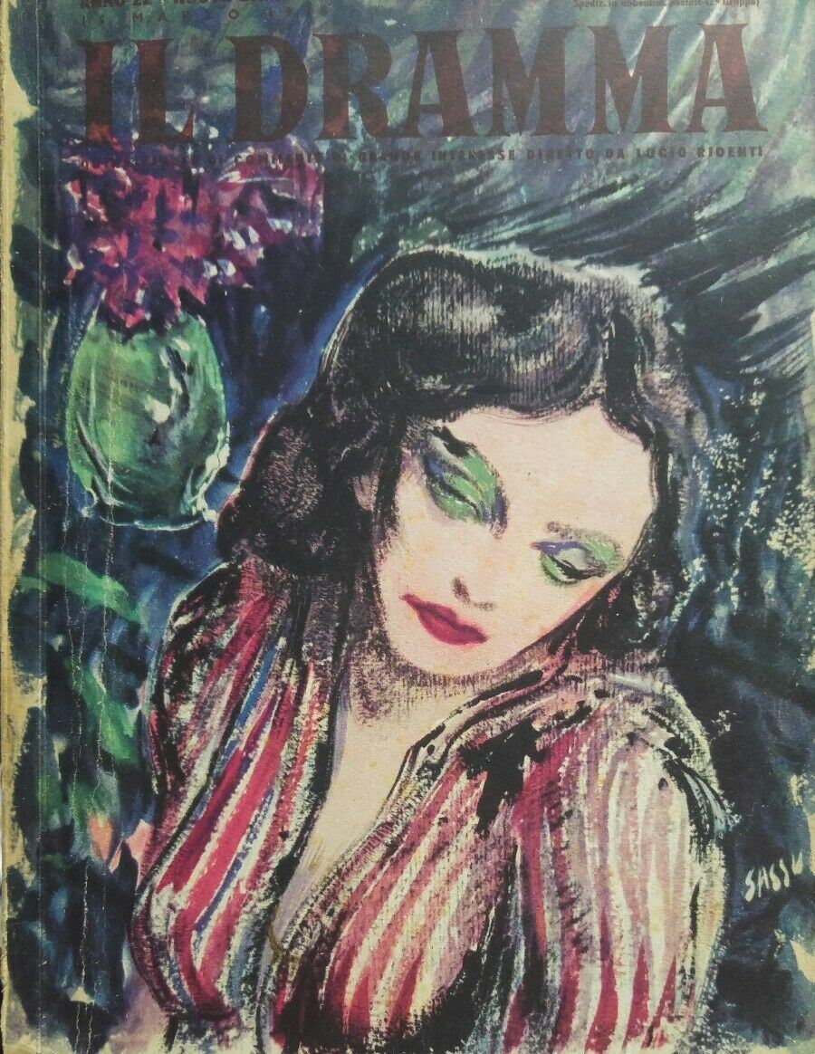 IL DRAMMA N.9 1946