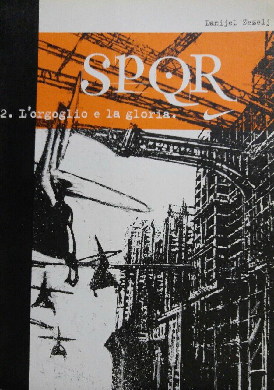 S.P.Q.R 2 L'ORGOGLIO E LA GLORIA