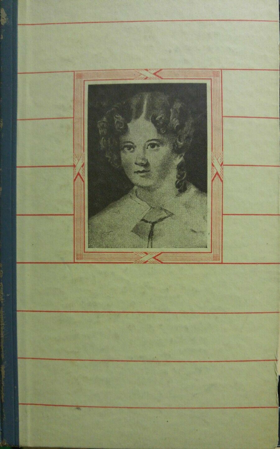 MARIANNE HANS FRANCK tedesco