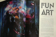 Carica l&#39;immagine nel visualizzatore di Gallery, HORIZON MAGAZINE AUTUMN 1969
