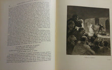 Carica l&#39;immagine nel visualizzatore di Gallery, HISTOIRE GENERALE ILLUSTREE DU THEATRE TOME V LE THEATRE FRANCAIS 1934
