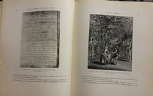 Carica l&#39;immagine nel visualizzatore di Gallery, HISTOIRE GENERALE ILLUSTREE DU THEATRE TOME IV LE THEATRE FRANCAIS PART I 1933
