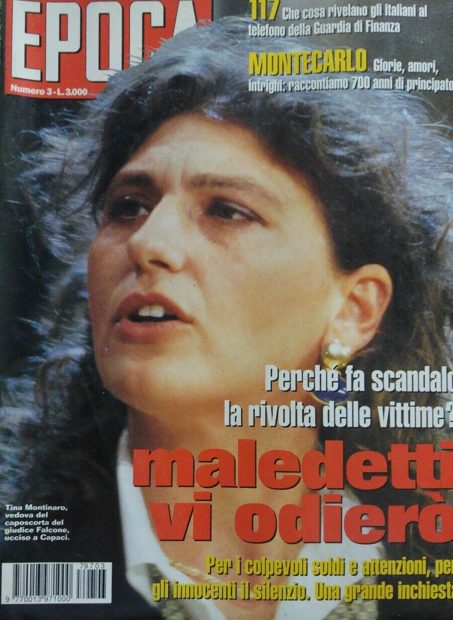 EPOCA N.2415 1997
