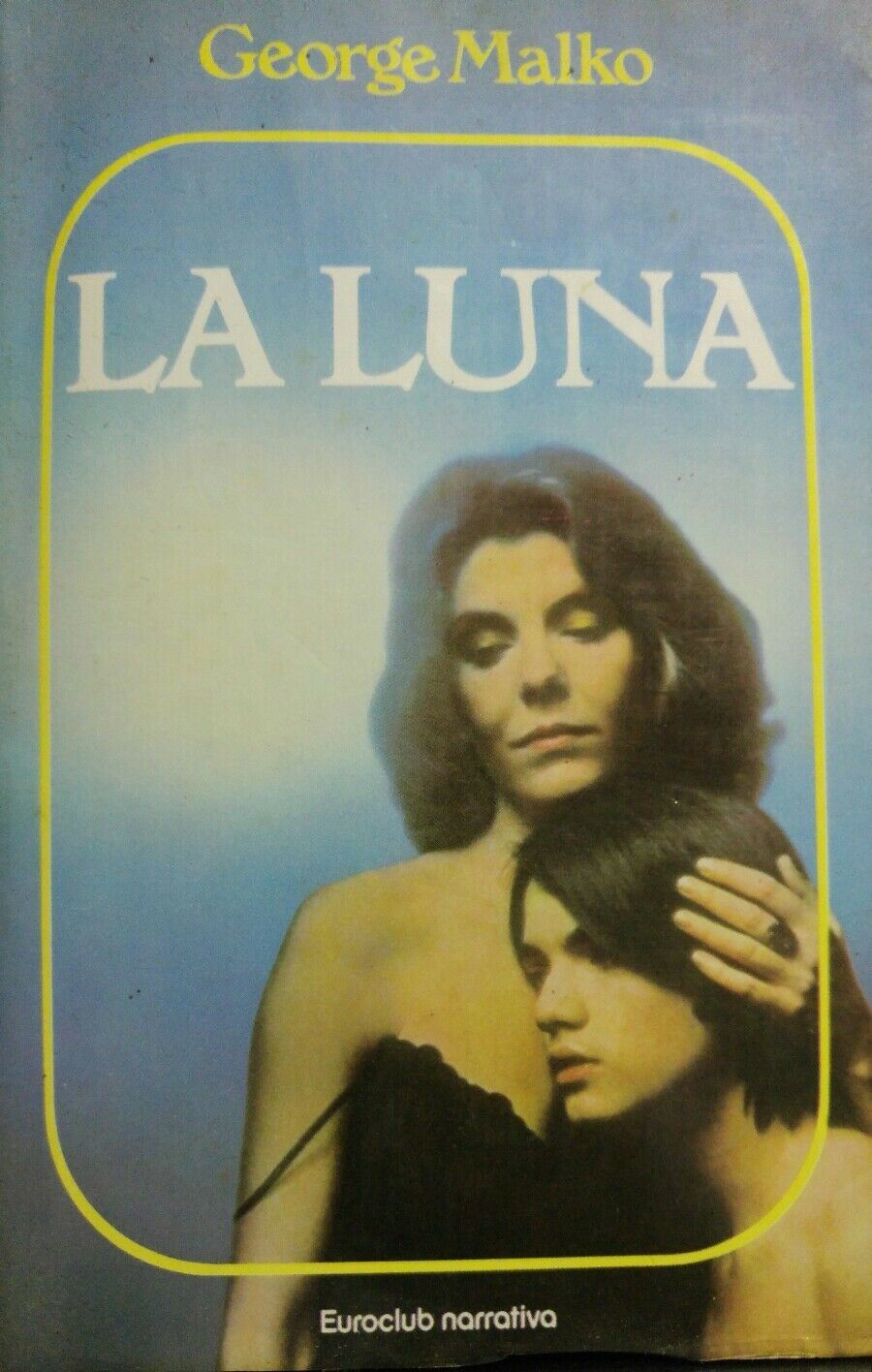 LA LUNA GEORGE MALKO AE57