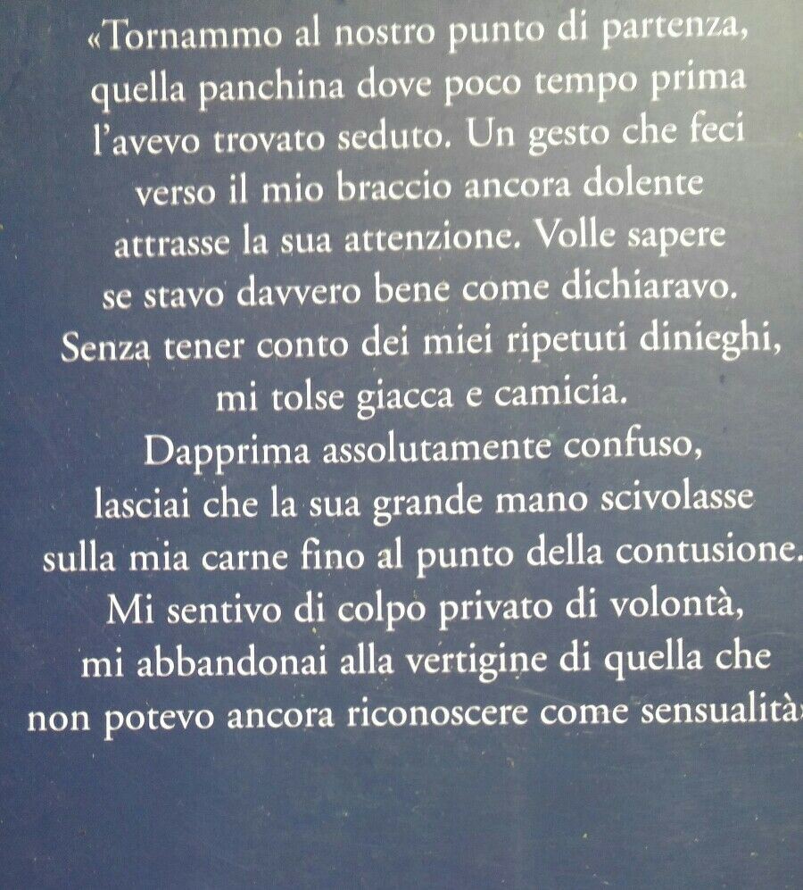 Il vestito