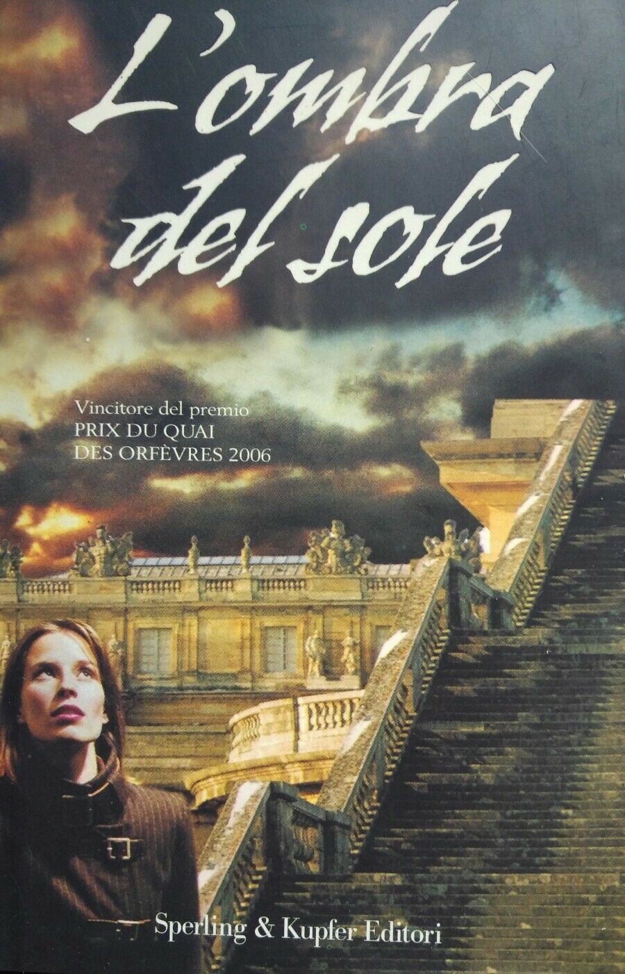 L'ombra del sole AE58