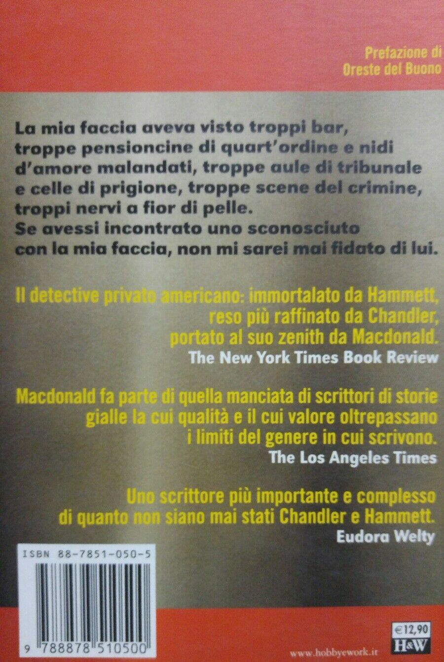 Bersaglio mobile AE01