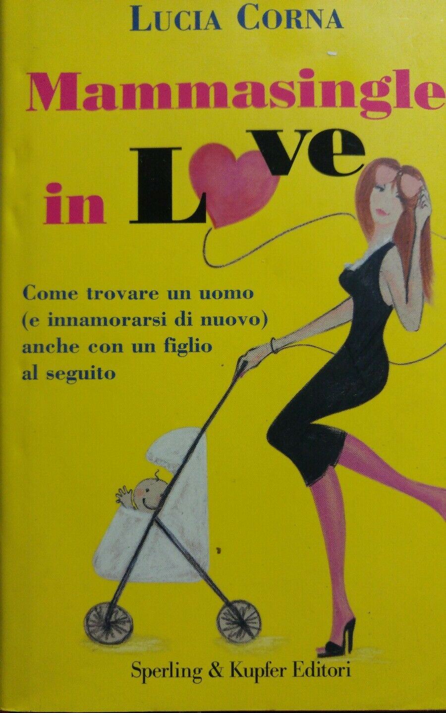 Mammasingle in love AE208