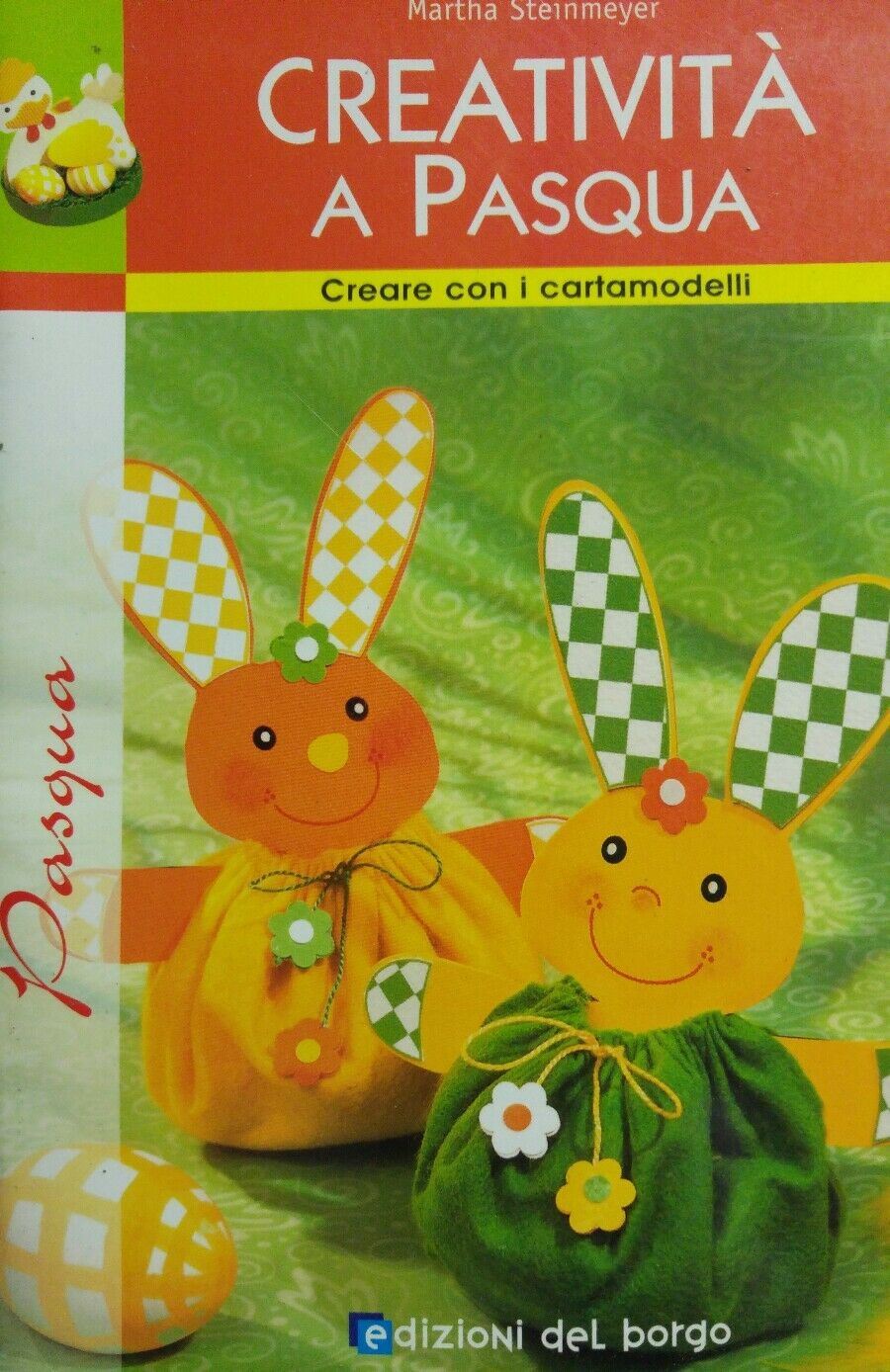 Creatività a Pasqua