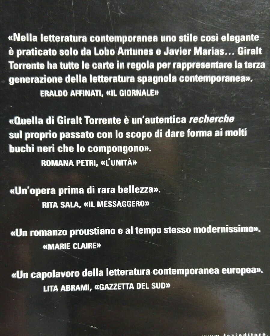 PARIGI M.Giralt Torrente