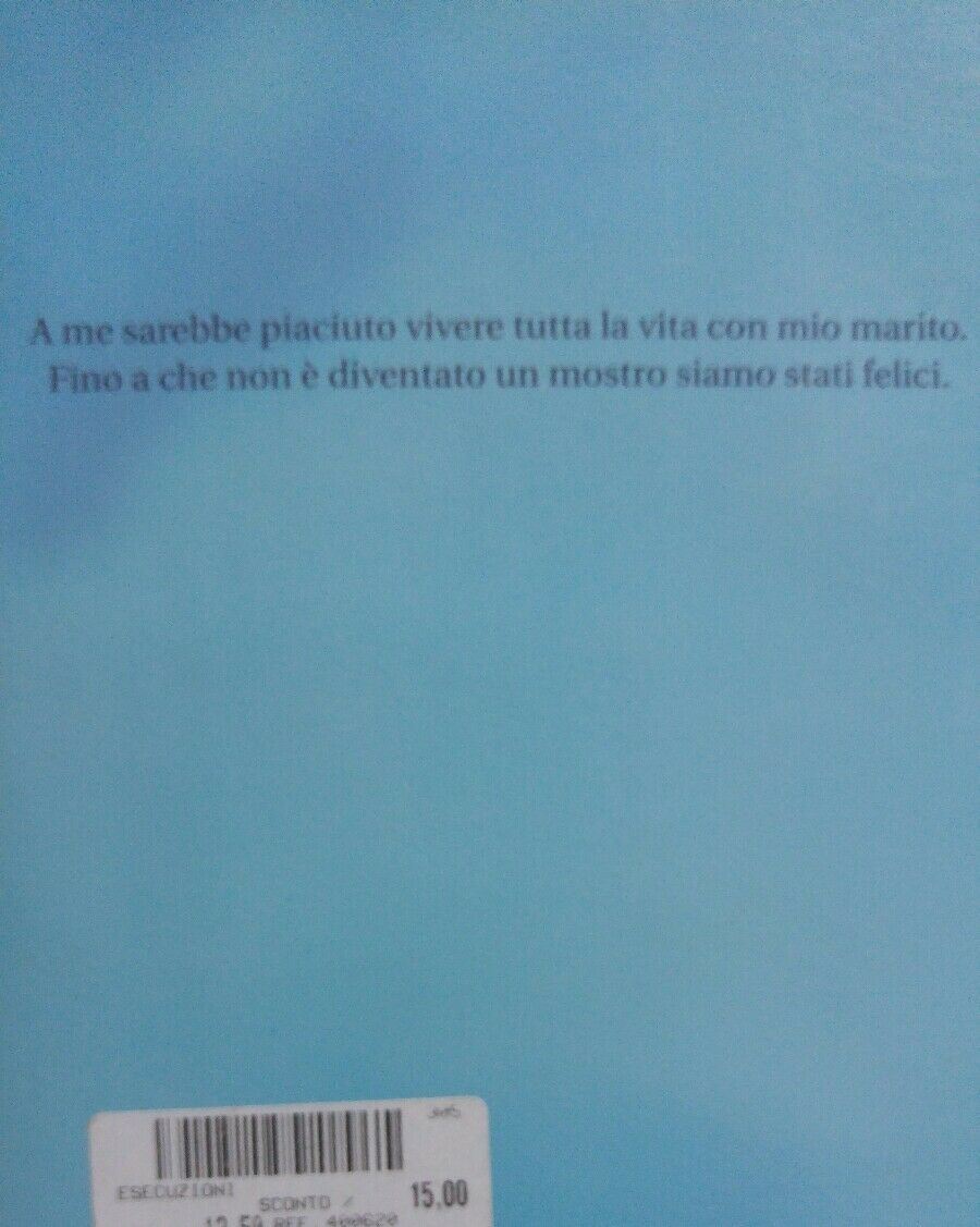 ESECUZIONI Romana Petri