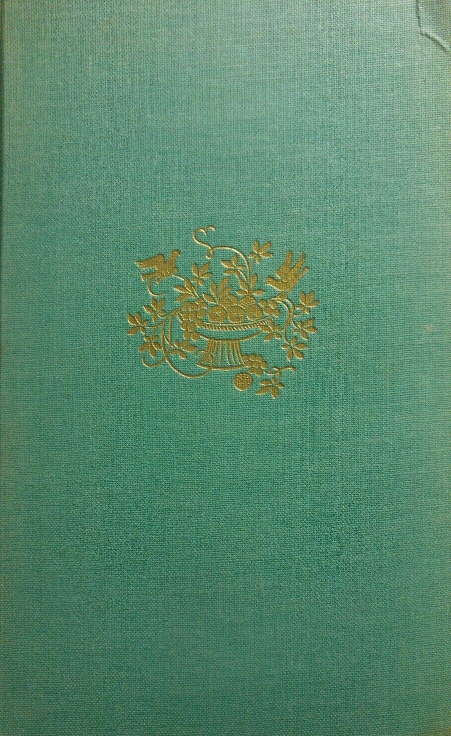 LEBENDIGES GEDICHT herausgegeben von Bernt von Heiseler AE79