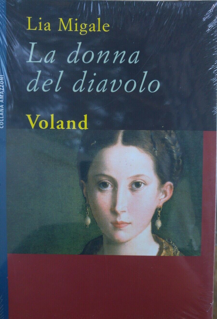 La donna del diavolo