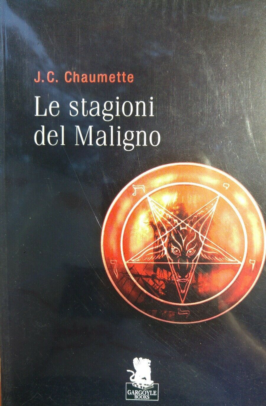 Le stagioni del maligno