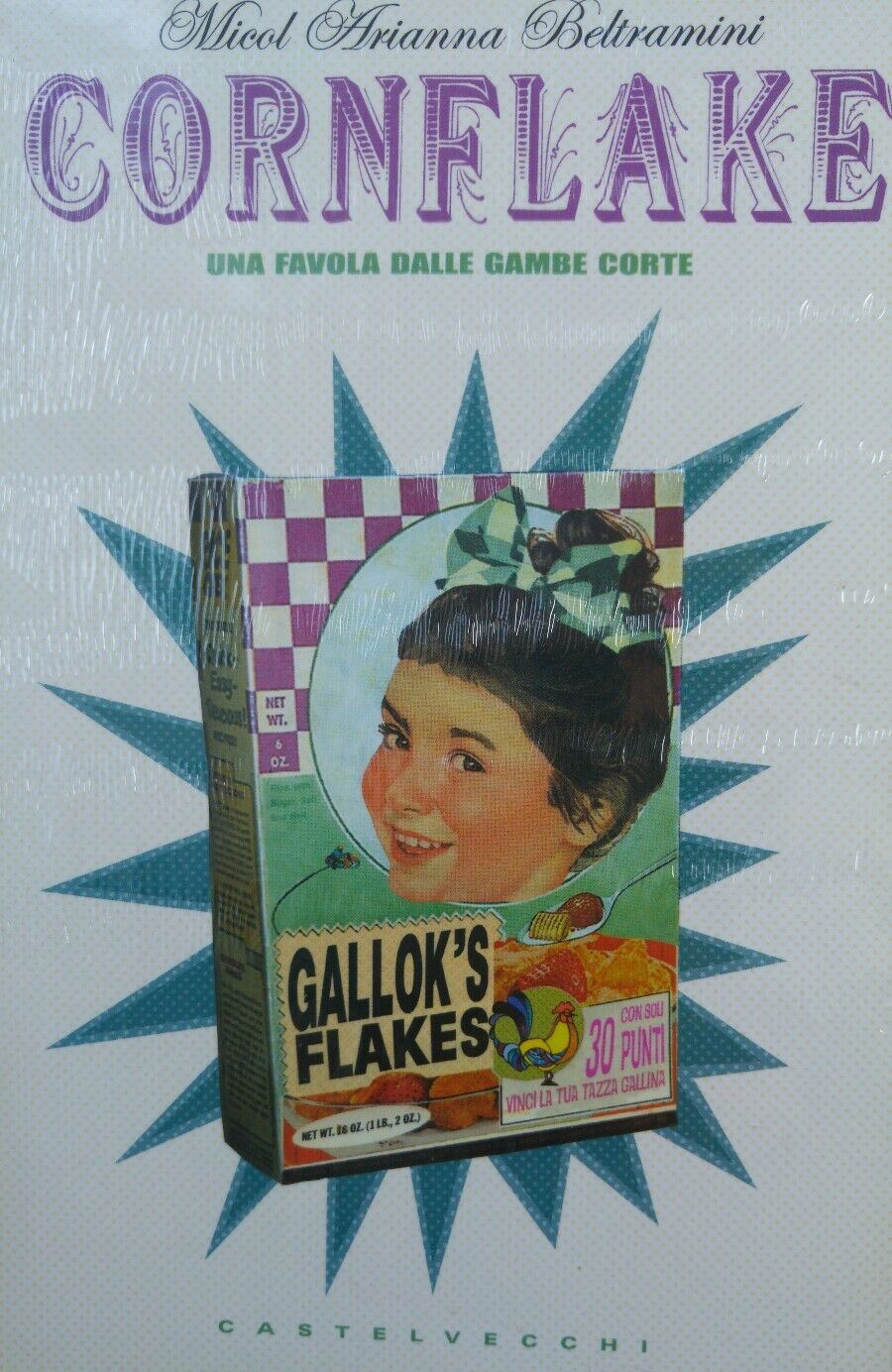 Cornflake