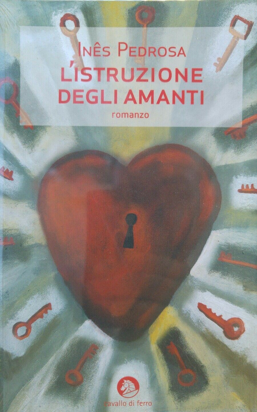 L'istruzione degli amanti
