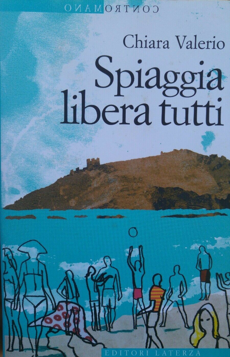 Spiaggia libera tutti