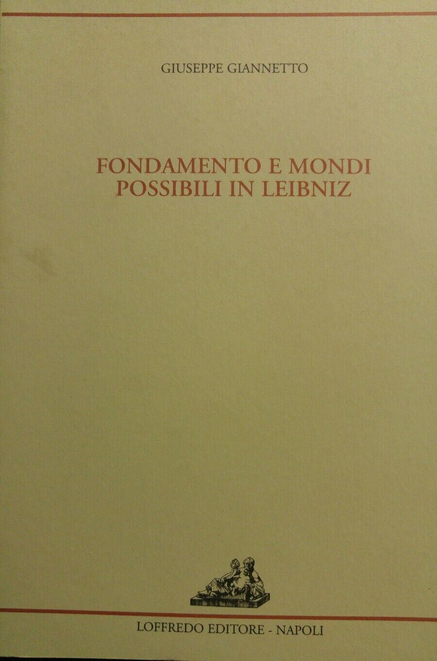 Fondamenti e mondi possibili in Leibniz AE70