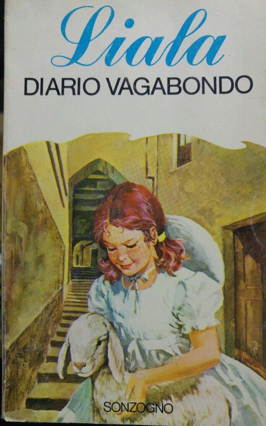 LIALA DIARIO VAGABONDO