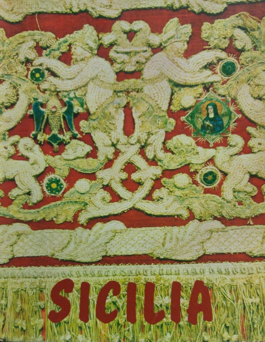 SICILIA N.86 1980 FLACCOVIO