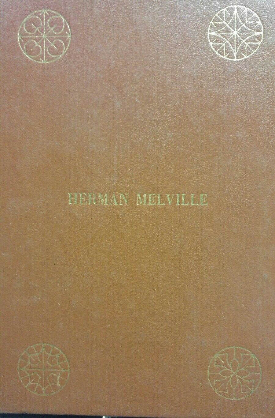 HERMAN MELVILLE RACCONTI P12238