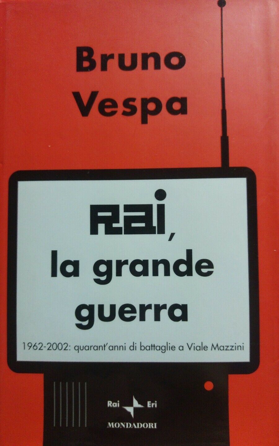 LA GRANDE GUERRA B.VESPA P12276