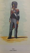 Carica l&#39;immagine nel visualizzatore di Gallery, STORIA DEI GRANATIERI DI SARDEGNA E. CATALDI P12314
