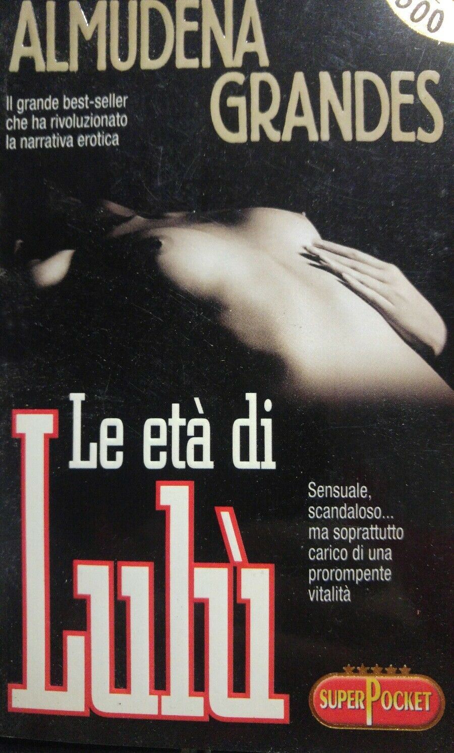 LE ETA' DI LULU' A.GRANDES P12561