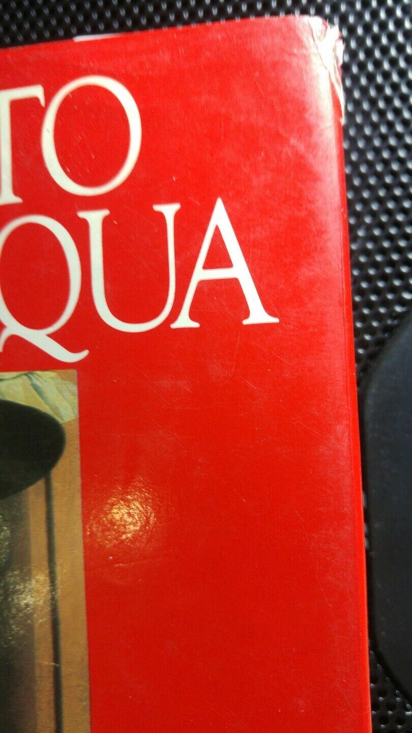 Il gioco delle passioni ALBERTO BEVILACQUA Q271