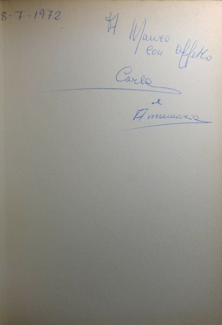 TARTARINO SULLE ALPI A.DAUDET BIETTI 1970 Q151