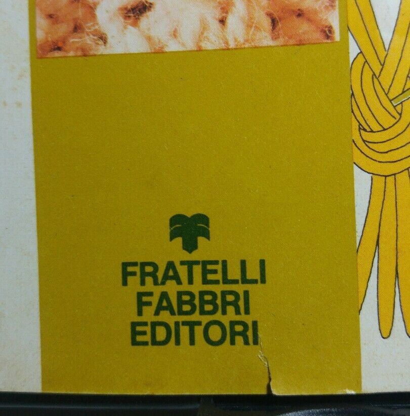 SOFARTUTTO BENISSIMO CON I FERRI CON L'UNCINETTO N.2
