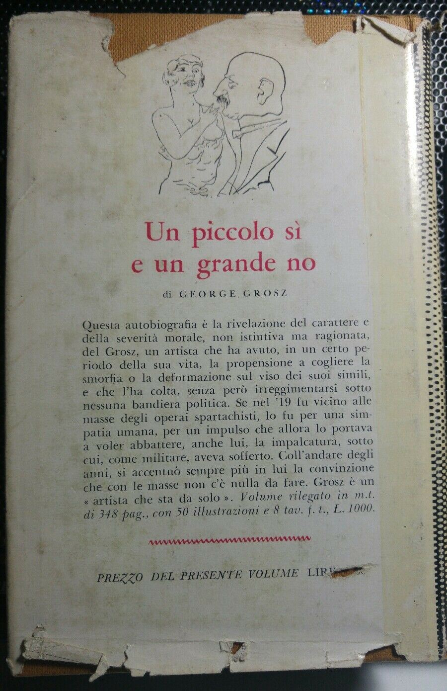 IL CUORE DEL CHIRURGO W.SHARPE LONGANESI 1959  Q422